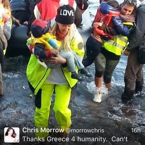 Meet your Posher, Alison